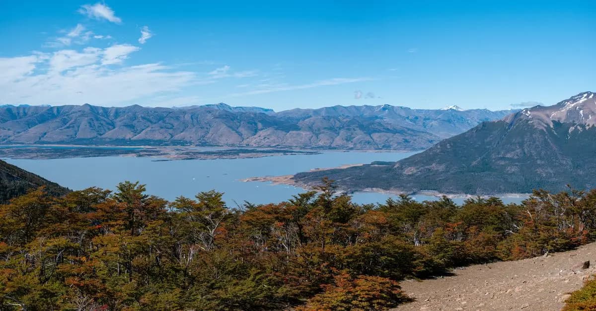 10 Destinos de Aventura que No Te Puedes Perder