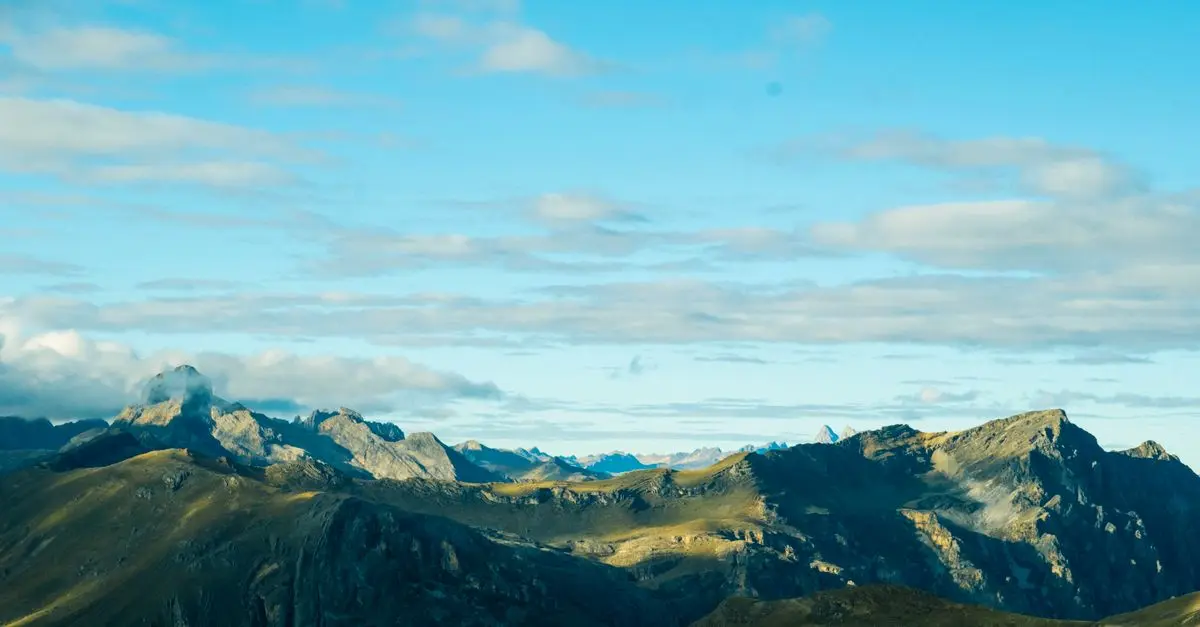 10 Destinos de Aventura para Explorar en 2026