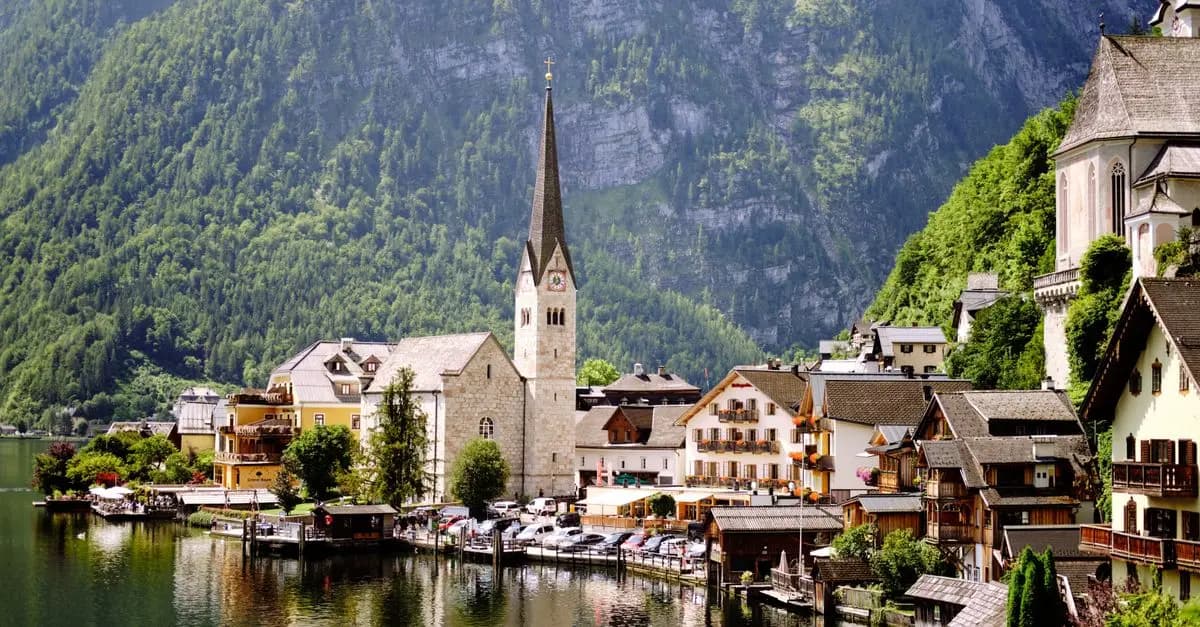 10 Destinos Imperdibles para Viajar en 2026