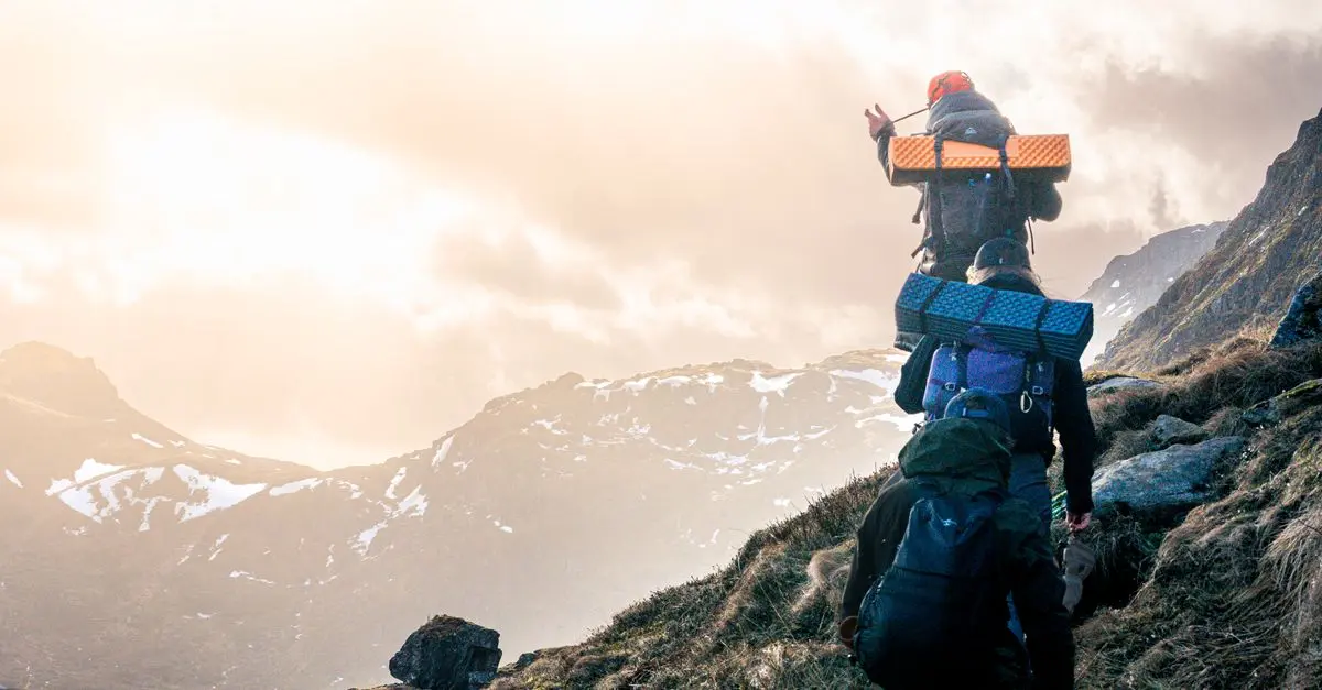Todo lo que Necesitas Saber sobre Viajes de Aventura