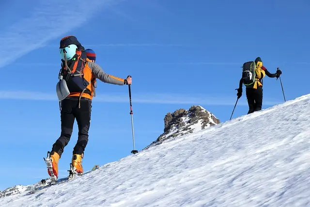 10 Errores Comunes al Planificar un Viaje de Aventura