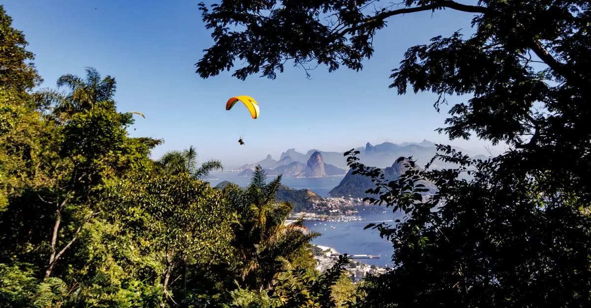 Los 10 Mejores Destinos para Aventuras de Verano