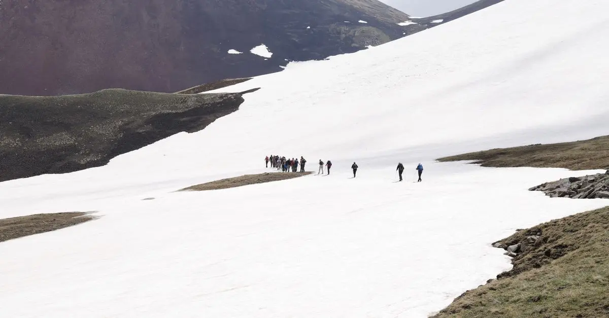 Cómo Planificar un Viaje de Aventura Inolvidable