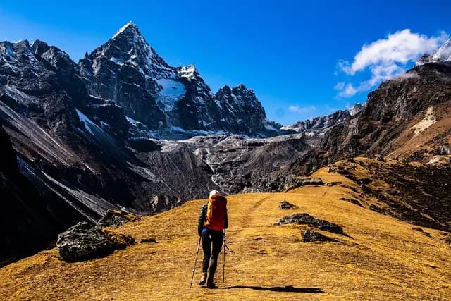 10 Consejos para Planificar un Viaje de Aventura Perfecto