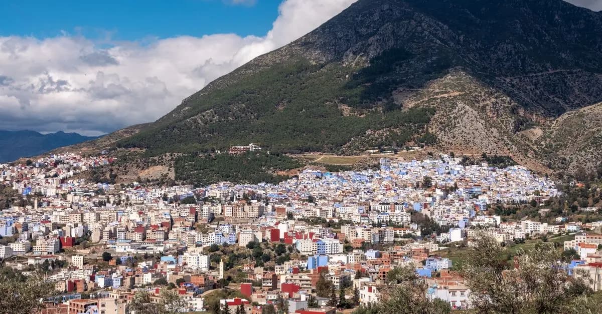 10 Destinos Inesperados para Tu Próxima Aventura