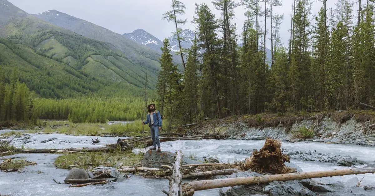 10 Consejos para Planificar un Viaje de Aventura Sostenible