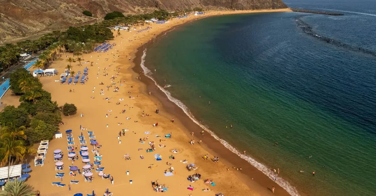 Impacto del Cambio Climático en el Turismo Global