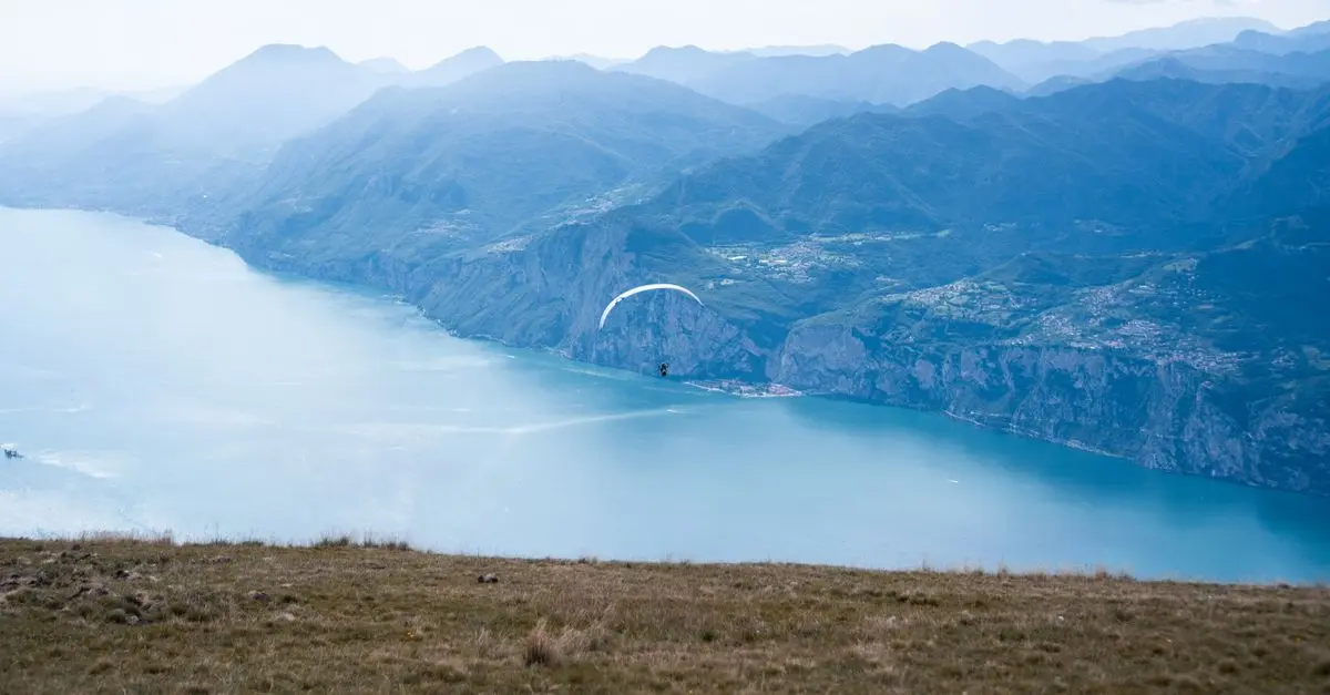 Top 10 Destinos de Aventura Imperdibles en el Mundo