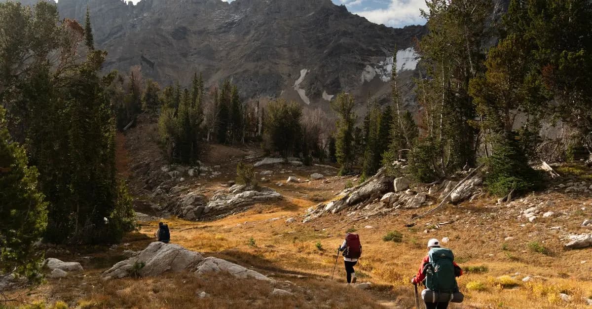 10 Consejos Prácticos para Planificar una Aventura Inolvidable