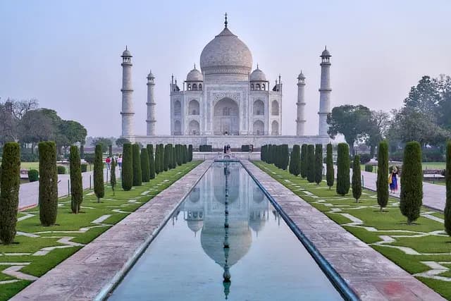 10 Mejores Destinos Exóticos para Tus Próximas Aventuras
