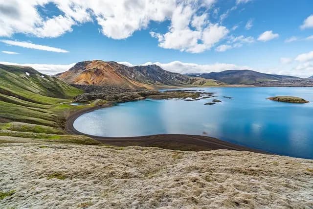 Los Mejores Destinos de Aventura para Explorar