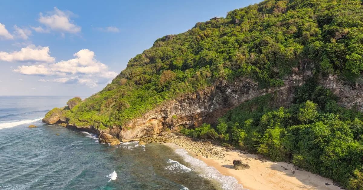Explora las Islas Más Aisladas del Mundo