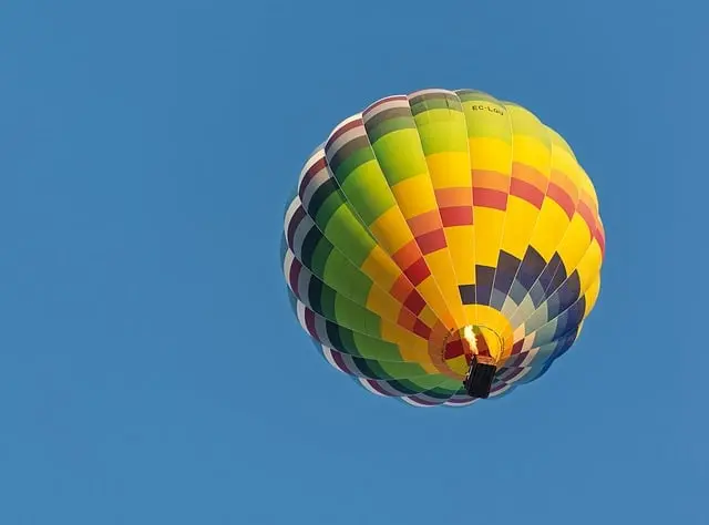 10 Actividades de Aventura que Debes Probar en tu Vida
