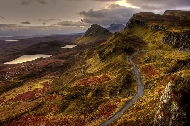 10 Destinos de Aventura en Europa que No Puedes Perder