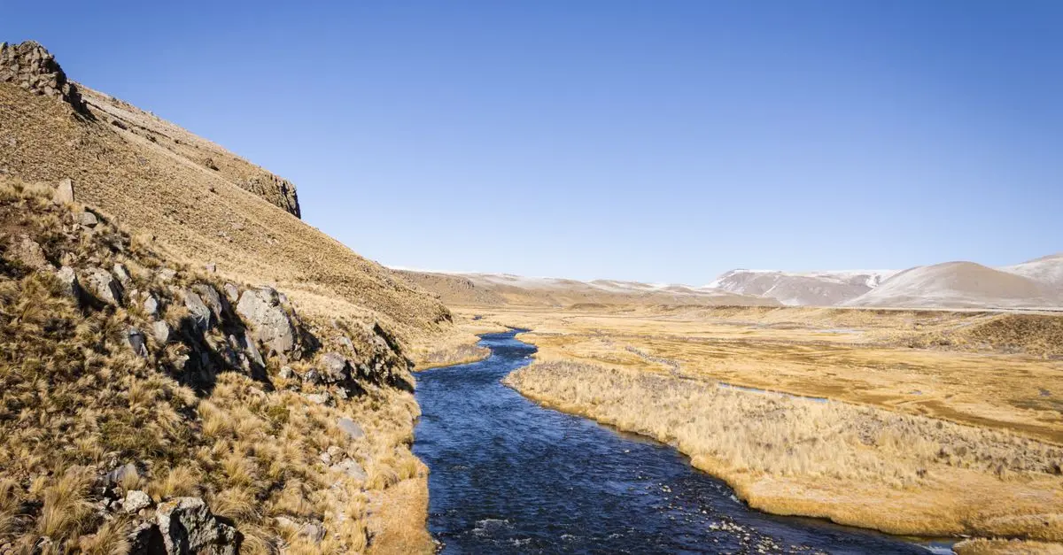 10 Consejos para Planificar un Viaje de Aventura Perfecto