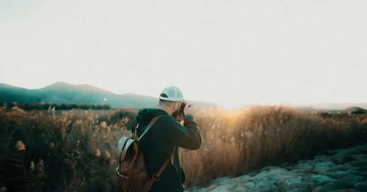 Cómo Planificar un Viaje Fotográfico