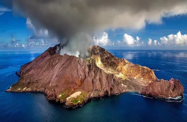 10 Destinos Inexplorados que Debes Visitar en tu Próxima Aventura