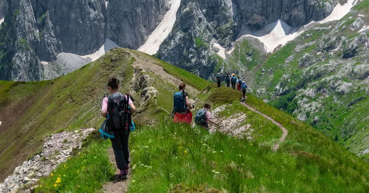 Cómo Planificar un Viaje de Aventura Inolvidable