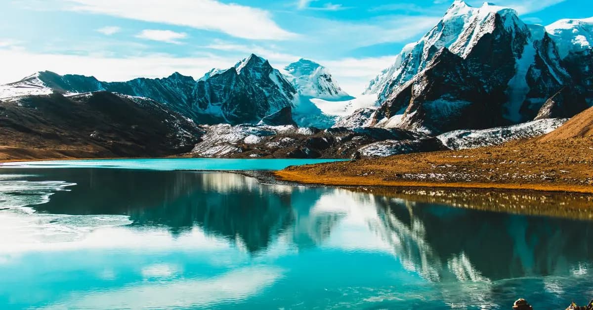 10 Consejos para Planificar tu Próximo Viaje de Aventura