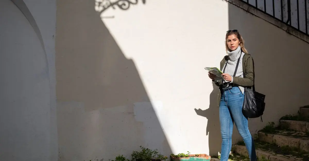 10 Consejos Esenciales para Viajar Solo y Seguro