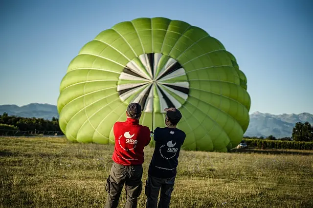 10 Actividades de Aventura que Deberías Probar en tu Vida