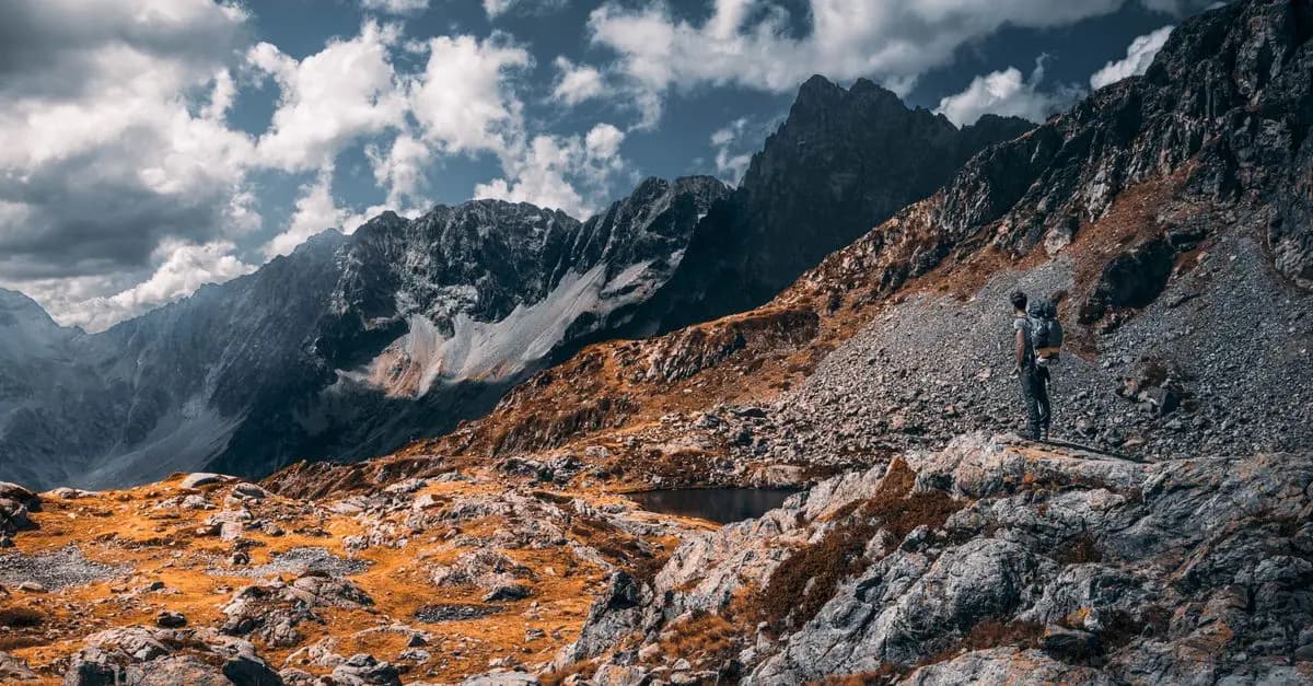 Cómo Planificar un Viaje de Aventura Épico
