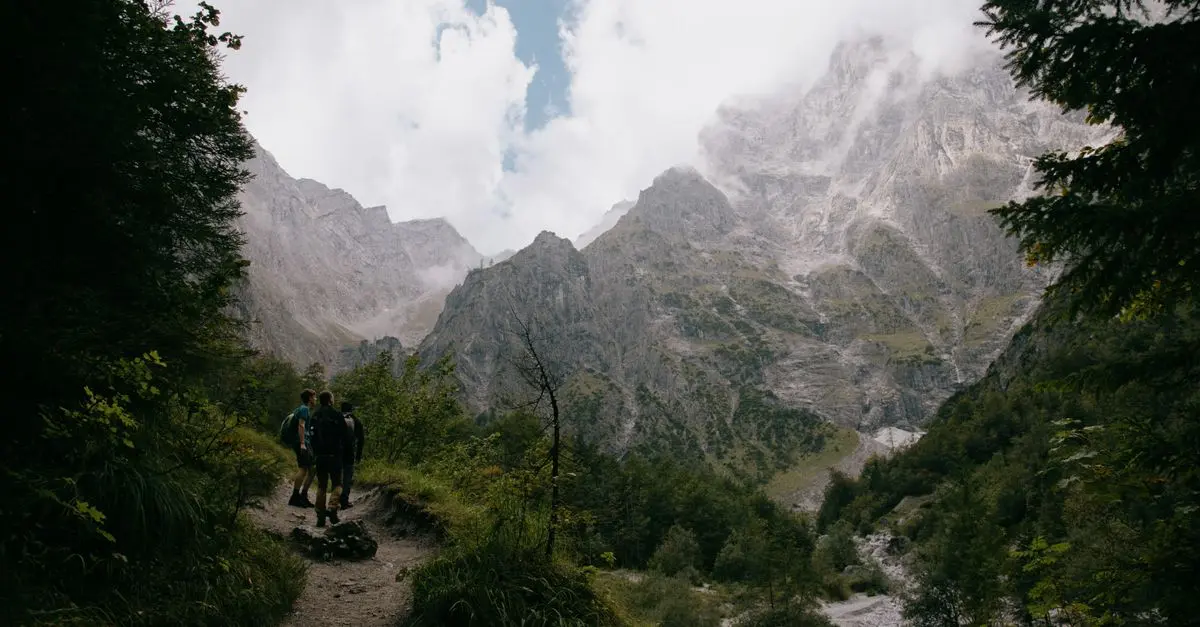10 Actividades Imperdibles para Tus Próximas Vacaciones de Aventura