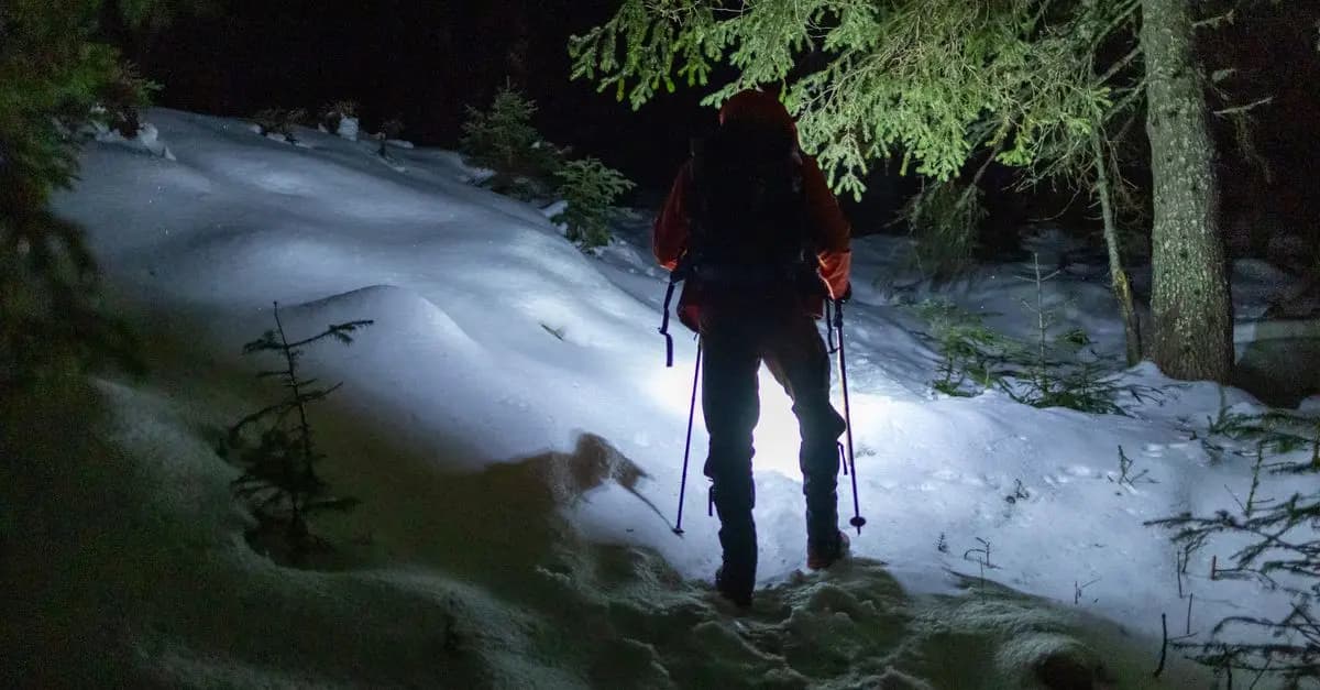 Las Mejores Experiencias de Aventura en la Naturaleza
