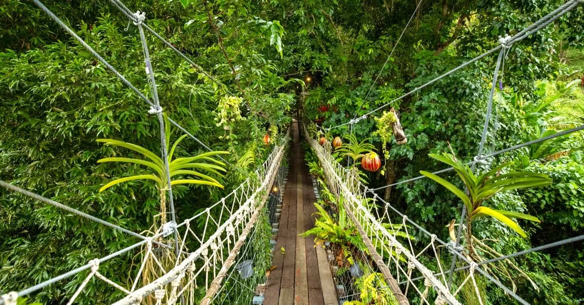 10 Consejos para Planificar un Viaje de Aventura Sostenible