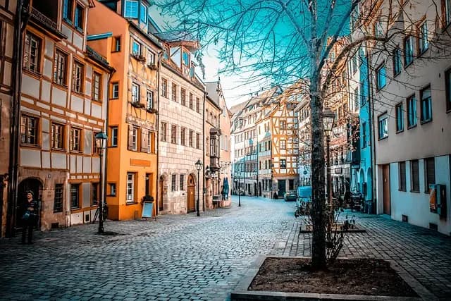 Las Ciudades Más Baratas para Viajar en Europa