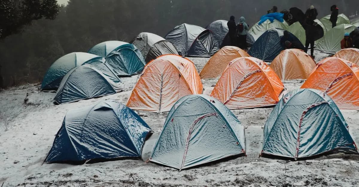 Cómo Escoger el Mejor Equipo para Aventuras al Aire Libre