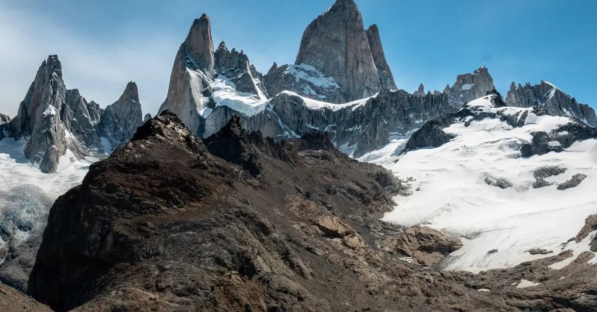 Los Mejores Destinos de Aventura en América Latina