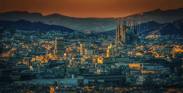 Top 10 Destinos para Viajar en Familia