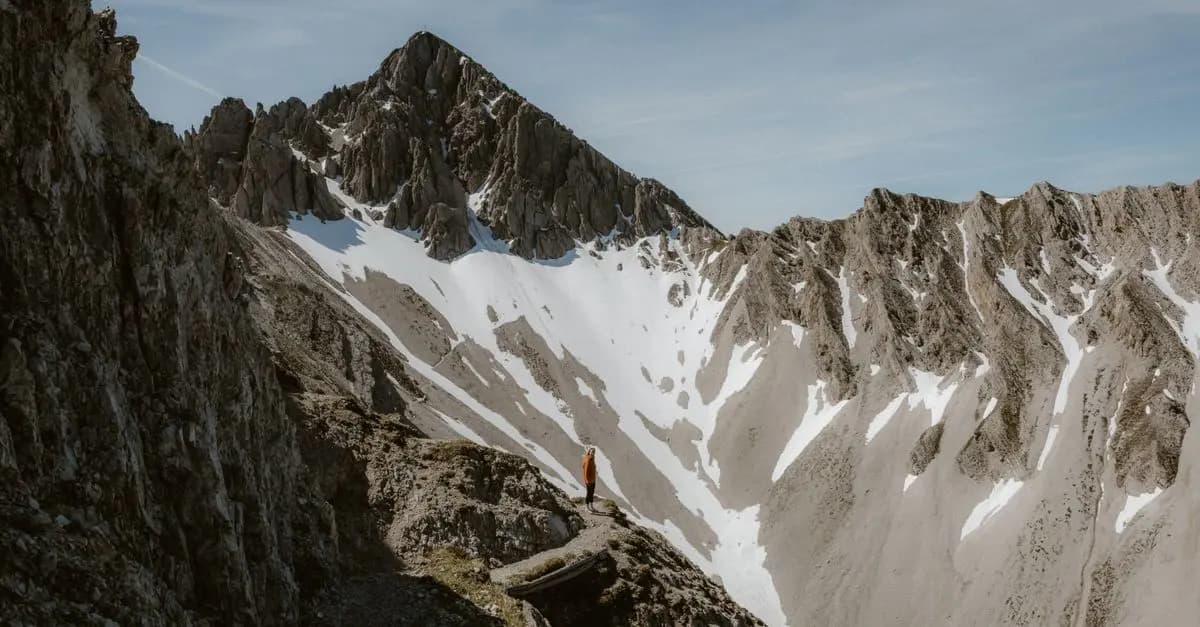 Cómo Planificar un Viaje de Aventura Épico