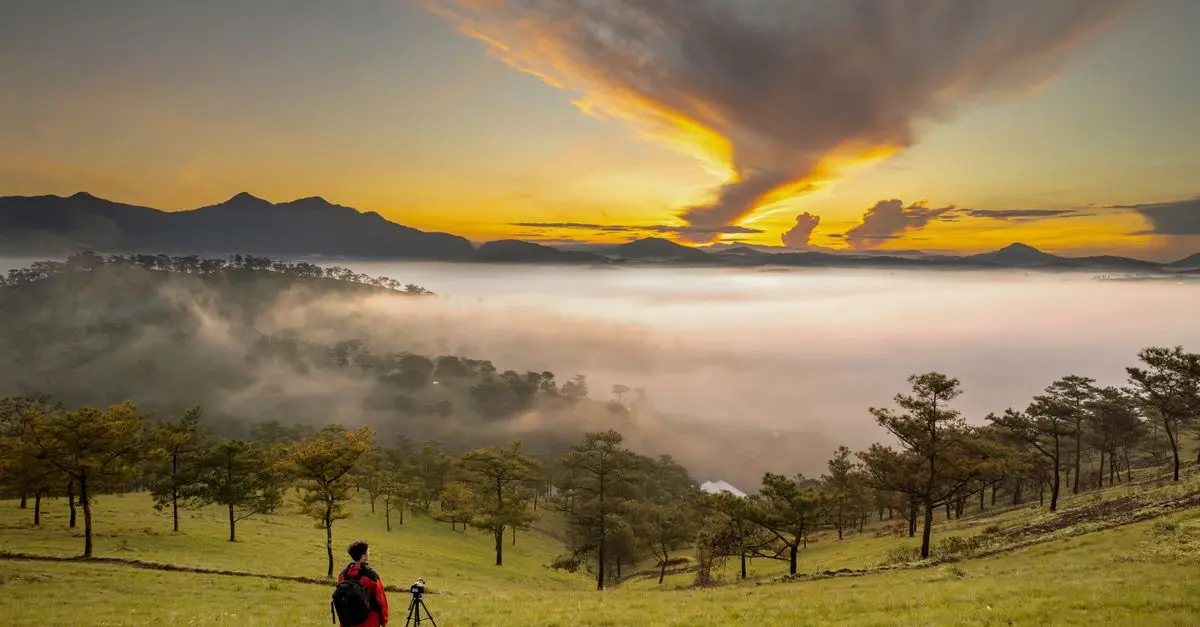 Guía para Prepararte para un Viaje de Aventura al Aire Libre