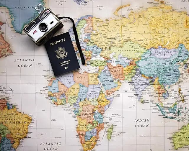 Cómo Planificar tu Viaje de Aventura Perfecto
