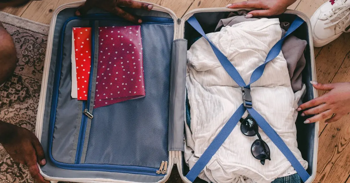Cómo Viajar Ligero en Avión
