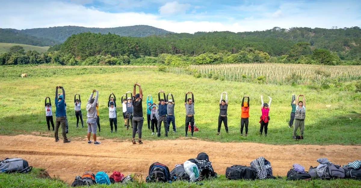 10 Consejos para Planificar un Viaje de Aventura Sostenible