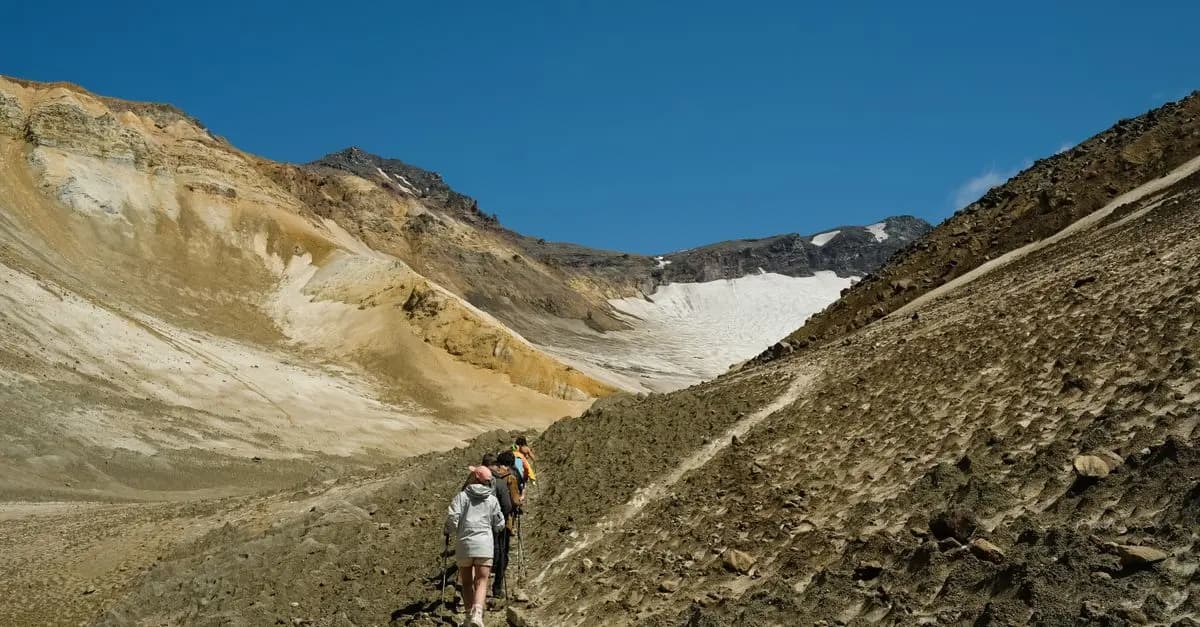 10 Consejos para Organizar un Viaje de Aventura Épico
