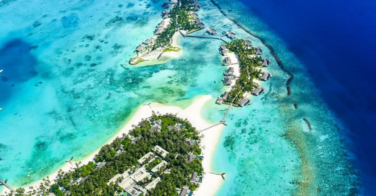 10 Destinos Exóticos para Tu Próxima Aventura