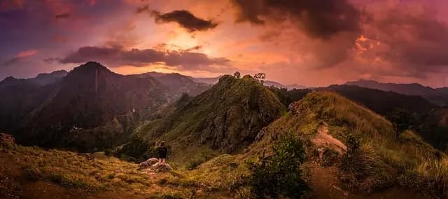 10 Actividades Imperdibles para Tu Próxima Aventura al Aire Libre