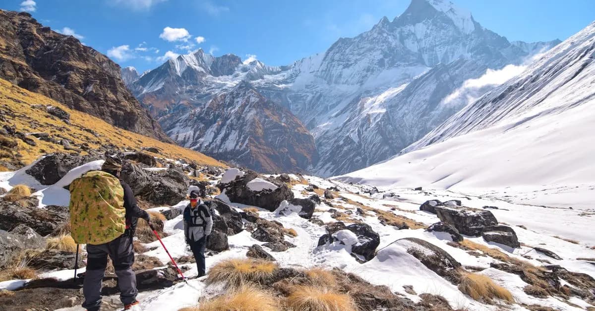 10 Consejos para Planificar tu Viaje de Aventura Perfecto