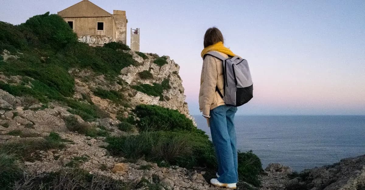 Las Mejores Técnicas para Caer en la Aventura de Viajar