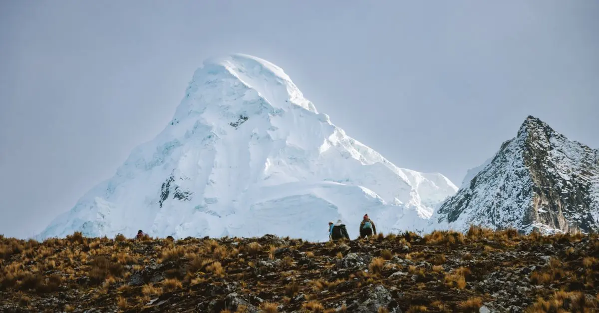 10 Consejos para Organizar un Viaje de Aventura Épico