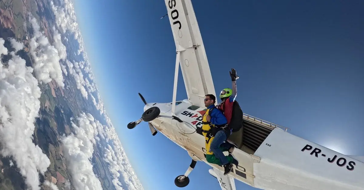 10 Actividades de Aventura que Debes Probar en tu Vida