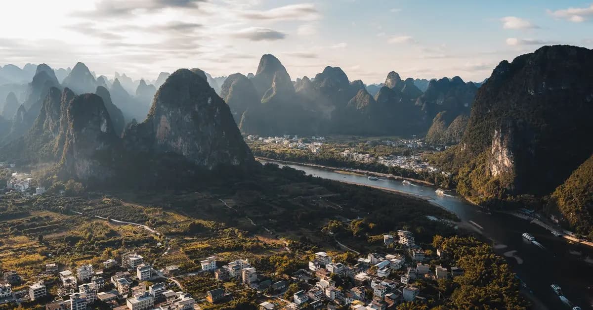 Guía Completa para Planificar un Viaje Aventura en 5 Pasos
