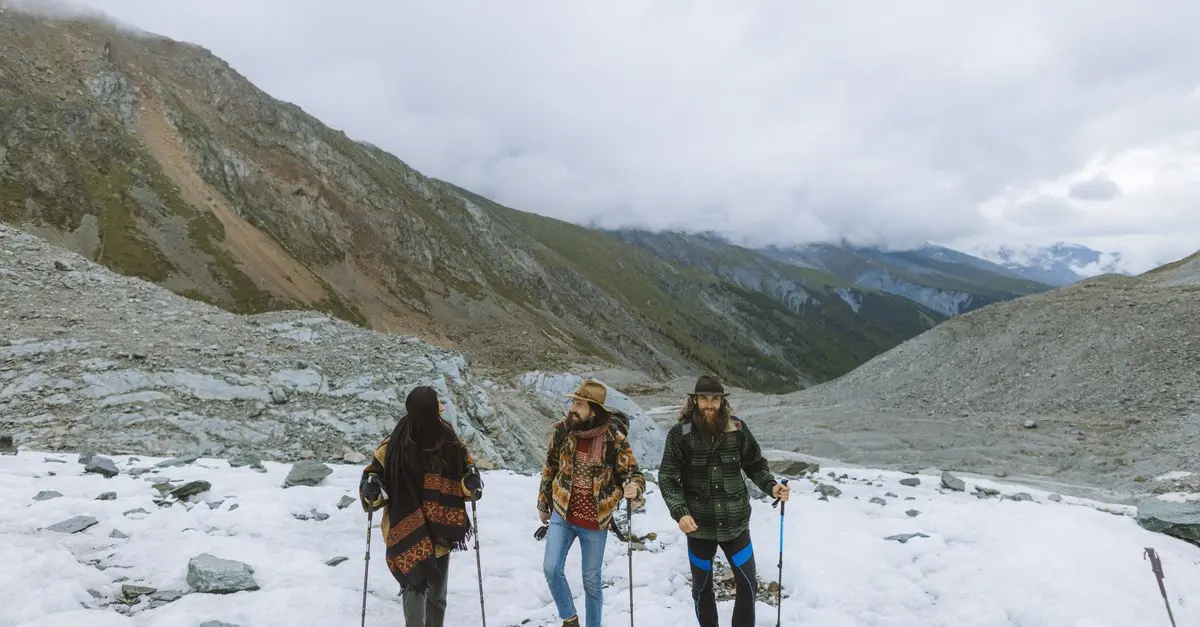 Cómo Planificar un Viaje de Aventura Exitosa: Guía Completa