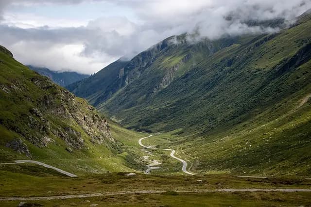 10 Consejos para Planificar un Viaje de Aventura Sostenible