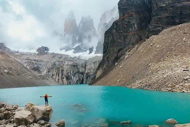 Los Mejores Destinos de Aventura para Explorar