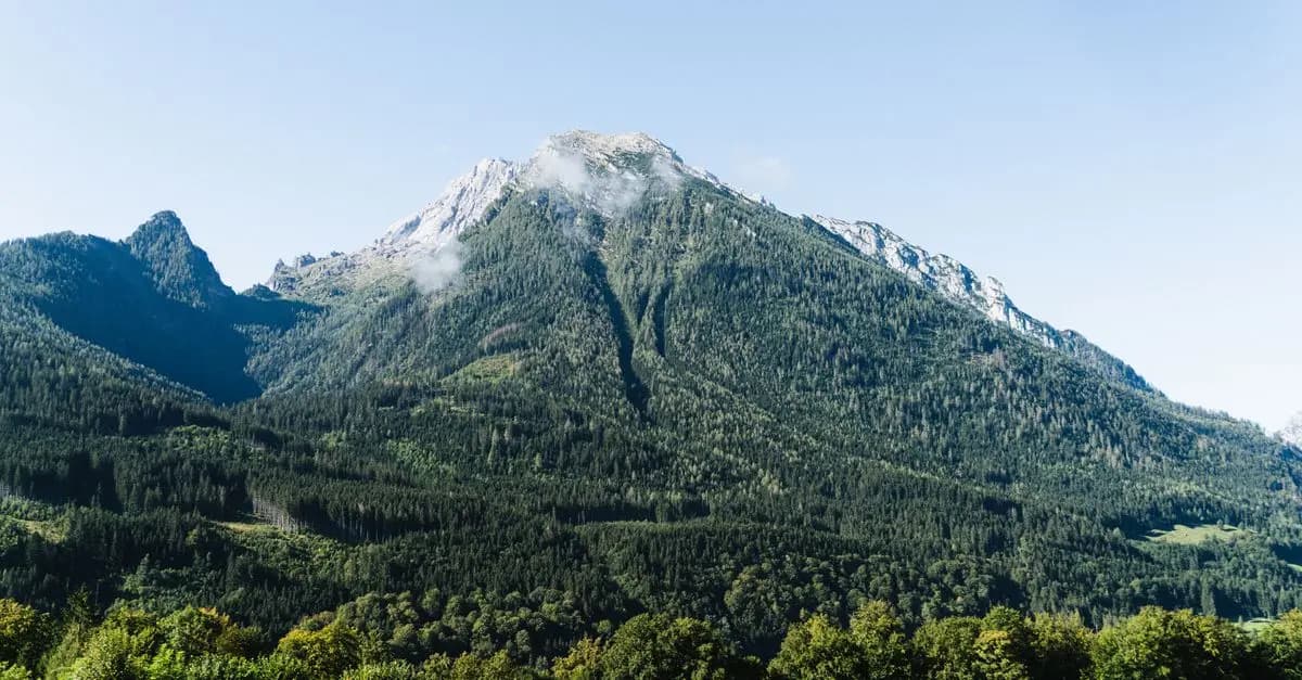 Cómo Planificar un Viaje de Aventura en la Naturaleza